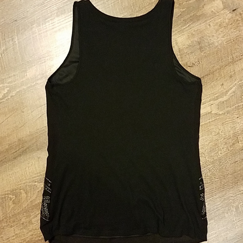 Express Top Like New - Picture 5 of 8